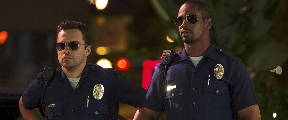 Cops – Les Forces du desordre (2015) 